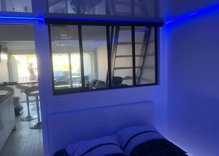 Apartamento Marina *