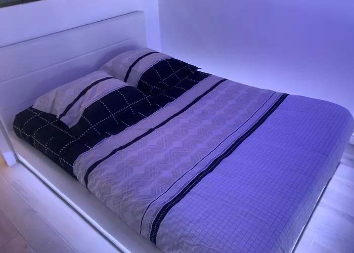 Marina Apartamento *