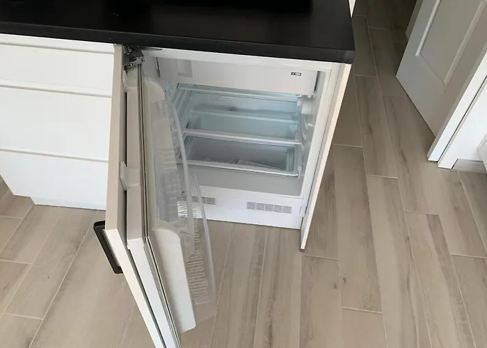 Marina Apartamento *