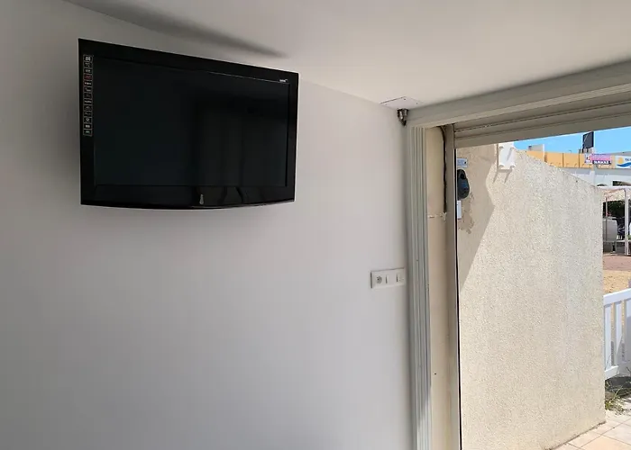 Apartamento Marina *