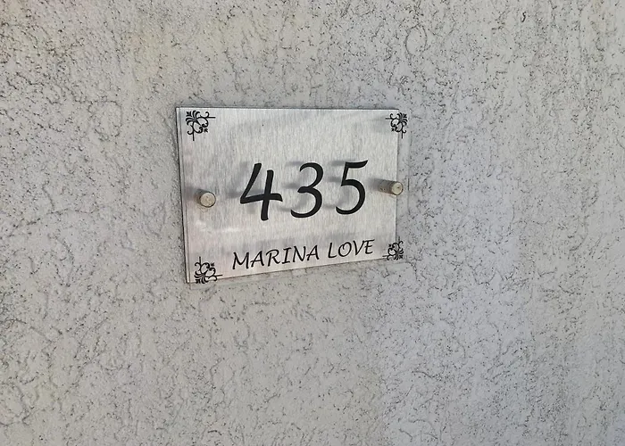 Marina Apartamento