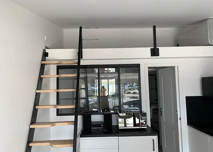 Marina Apartamento *