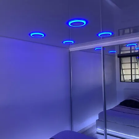 Marina Apartament Agde