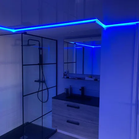 Marina Apartament Agde