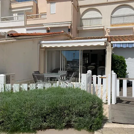 Marina Apartament Agde