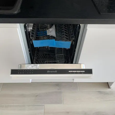 Marina Apartament Agde