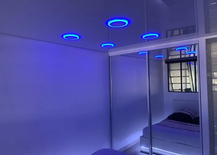 Marina Appartamento Agde