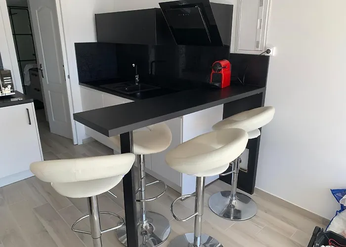 Appartamento Marina Agde