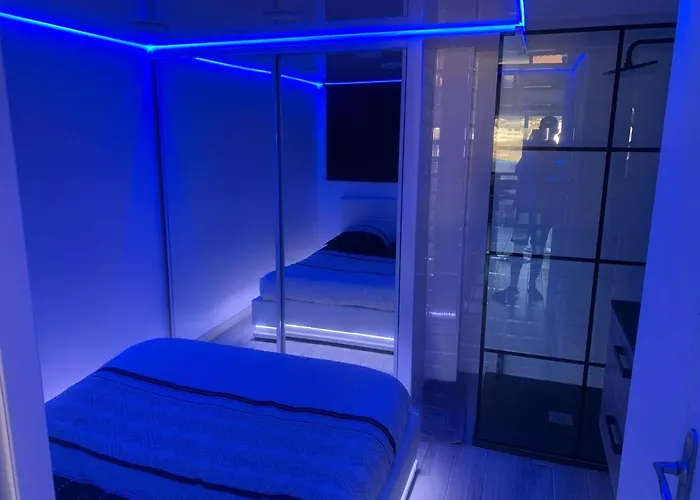 Marina Appartamento Agde