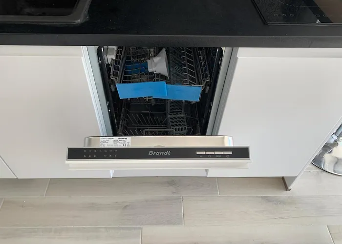 Marina Appartamento Agde